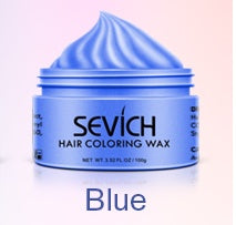 Disposable Hair Cream Colored Hair Wax Disposable Hair Cream Colored Hair Wax